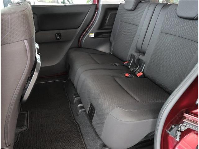 デリカD:2 カスタムハイブリッドMV(22枚目)