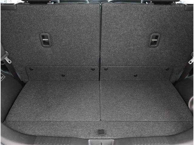 デリカD:2 カスタムハイブリッドMV(24枚目)