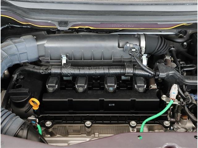 デリカD:2 カスタムハイブリッドMV(25枚目)