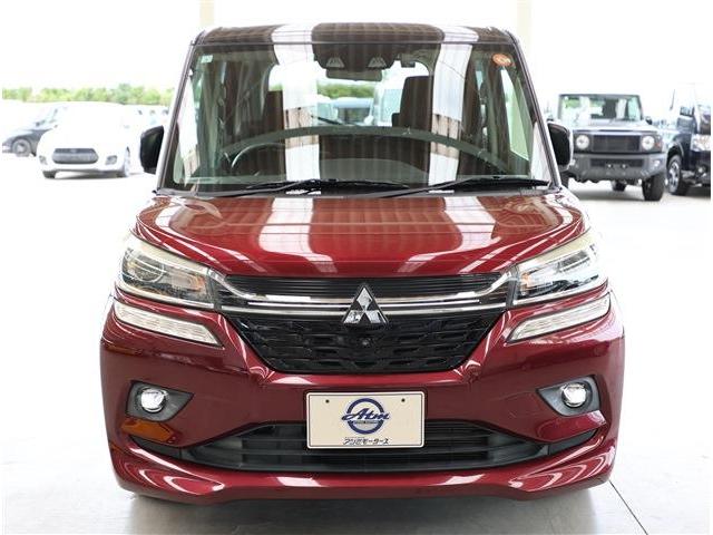 デリカD:2 カスタムハイブリッドMV(27枚目)