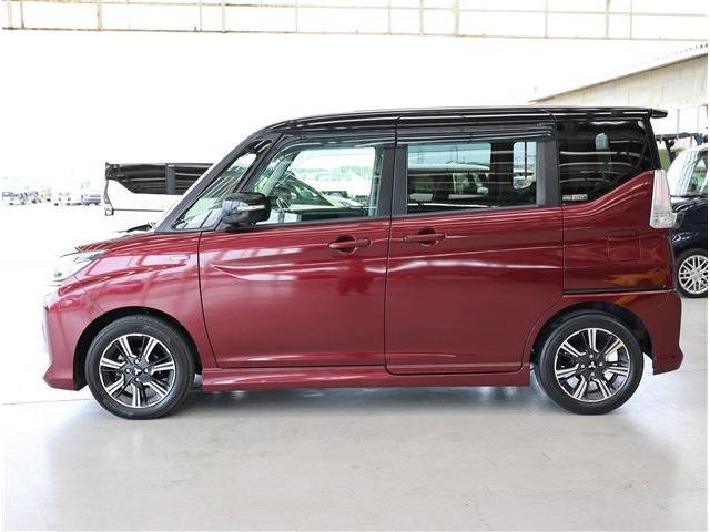 デリカD:2 カスタムハイブリッドMV(31枚目)