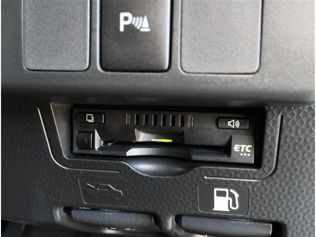 ルーミー カスタムG ナビTV 360カメラ ETC(6枚目)