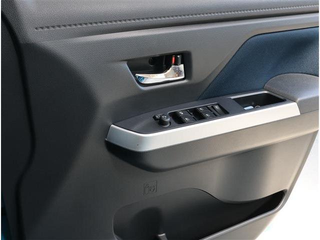 ルーミー カスタムG ナビTV 360カメラ ETC(7枚目)