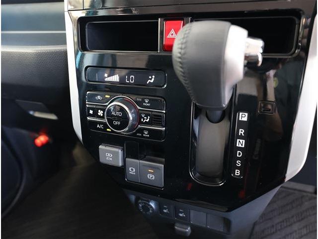 ルーミー カスタムG ナビTV 360カメラ ETC(12枚目)