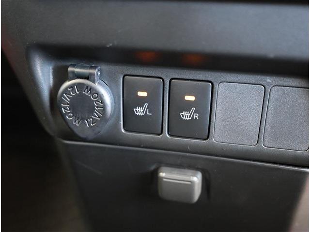 ルーミー カスタムG ナビTV 360カメラ ETC(14枚目)