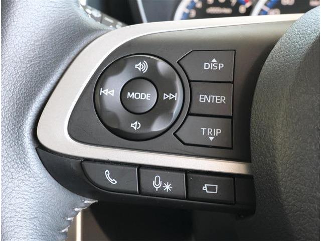 ルーミー カスタムG ナビTV 360カメラ ETC(15枚目)