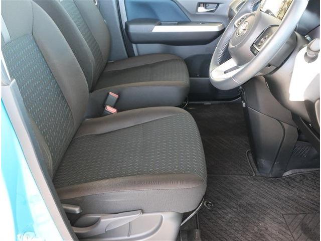 ルーミー カスタムG ナビTV 360カメラ ETC(19枚目)