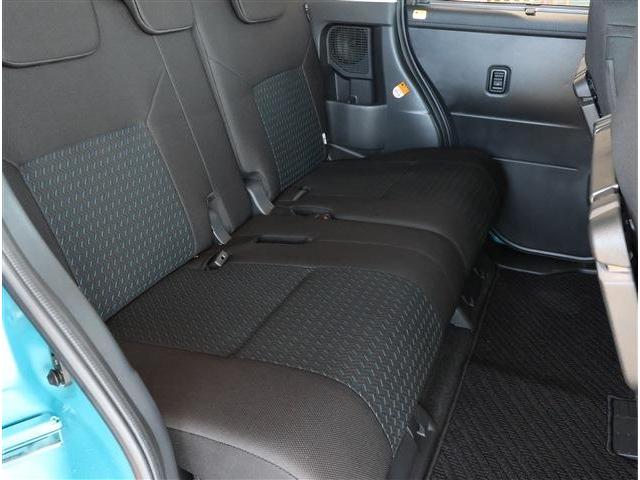 ルーミー カスタムG ナビTV 360カメラ ETC(20枚目)