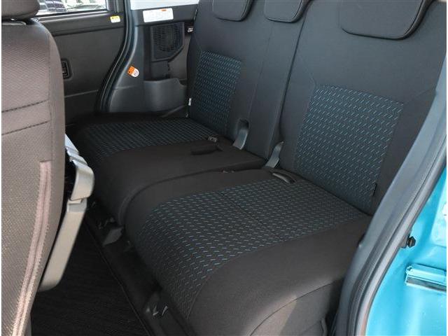 ルーミー カスタムG ナビTV 360カメラ ETC(22枚目)