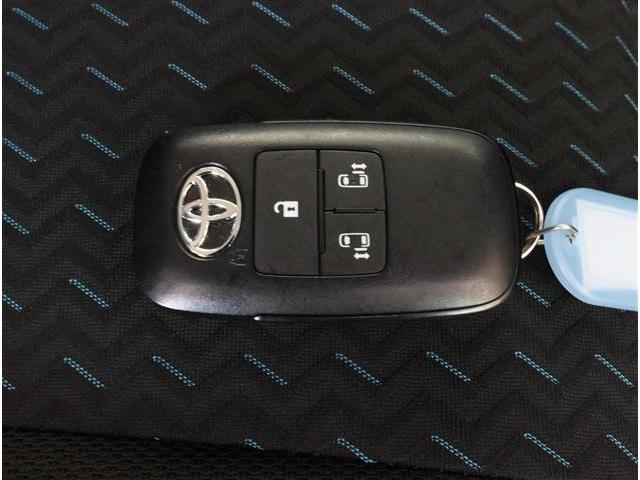 ルーミー カスタムG ナビTV 360カメラ ETC(23枚目)