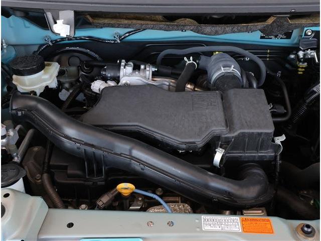 ルーミー カスタムG ナビTV 360カメラ ETC(25枚目)