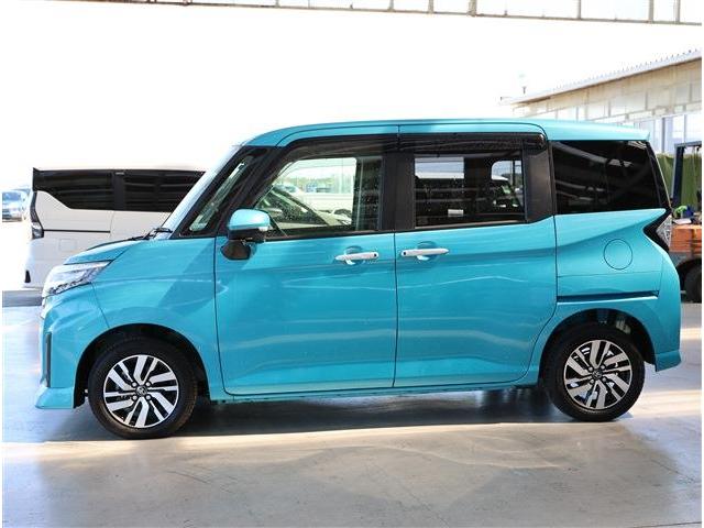 ルーミー カスタムG ナビTV 360カメラ ETC(31枚目)