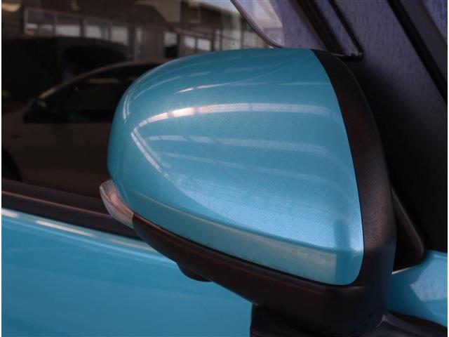 ルーミー カスタムG ナビTV 360カメラ ETC(34枚目)