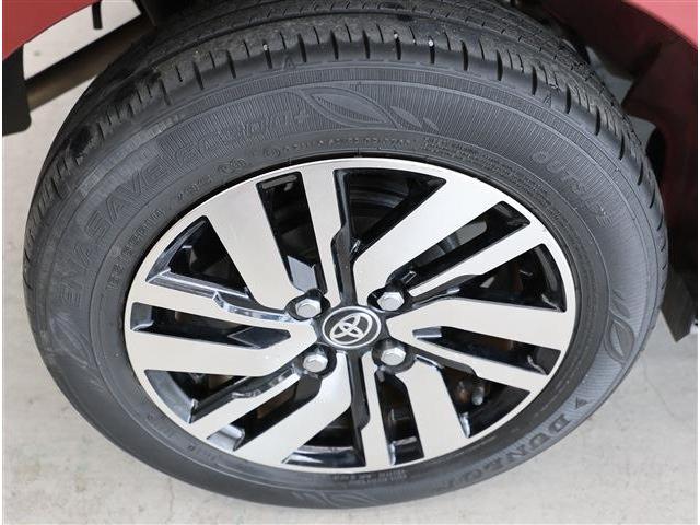 ルーミー カスタムG ナビ TV 360カメラ ETC Sヒーター(11枚目)