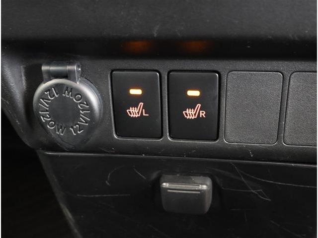 ルーミー カスタムG ナビ TV 360カメラ ETC Sヒーター(14枚目)