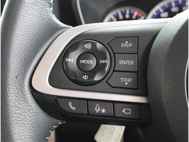 ルーミー カスタムG ナビ TV 360カメラ ETC Sヒーター(15枚目)