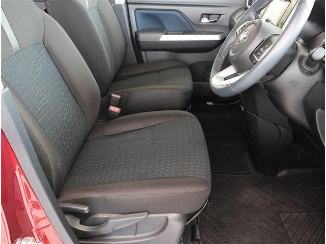 ルーミー カスタムG ナビ TV 360カメラ ETC Sヒーター(17枚目)