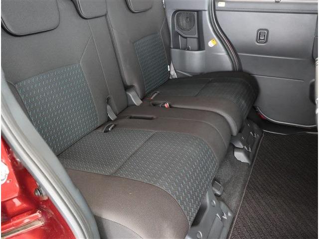 ルーミー カスタムG ナビ TV 360カメラ ETC Sヒーター(18枚目)