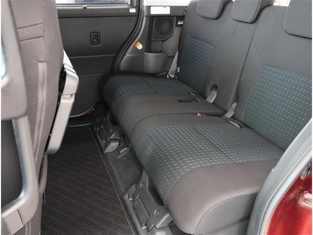 ルーミー カスタムG ナビ TV 360カメラ ETC Sヒーター(20枚目)