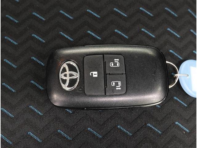 ルーミー カスタムG ナビ TV 360カメラ ETC Sヒーター(21枚目)