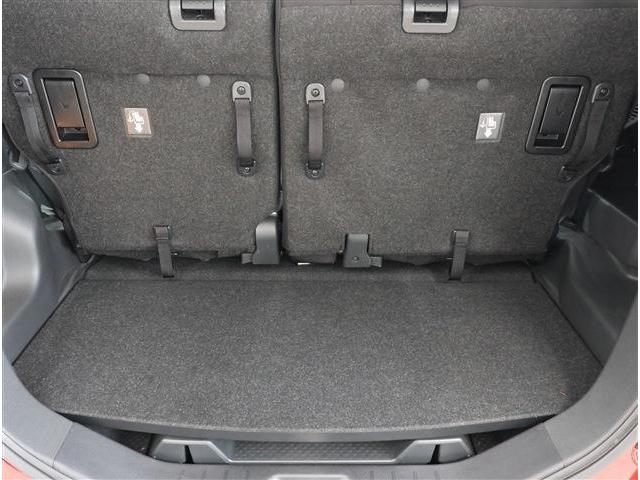 ルーミー カスタムG ナビ TV 360カメラ ETC Sヒーター(22枚目)