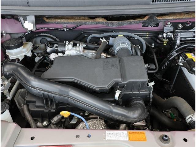 ルーミー カスタムG ナビ TV 360カメラ ETC Sヒーター(23枚目)