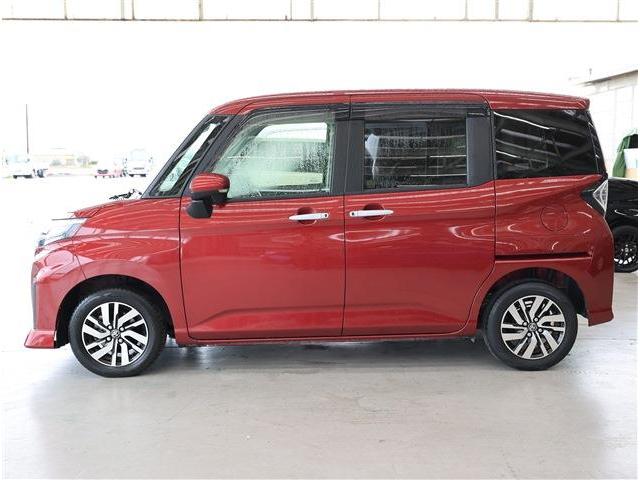 ルーミー カスタムG ナビ TV 360カメラ ETC Sヒーター(29枚目)