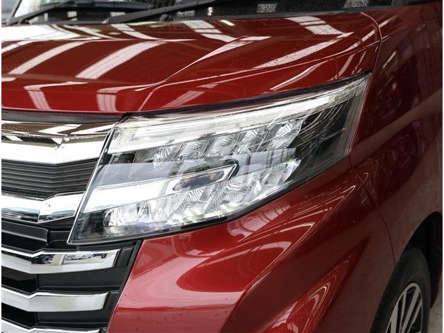 ルーミー カスタムG ナビ TV 360カメラ ETC Sヒーター(30枚目)