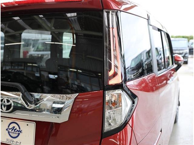 ルーミー カスタムG ナビ TV 360カメラ ETC Sヒーター(31枚目)