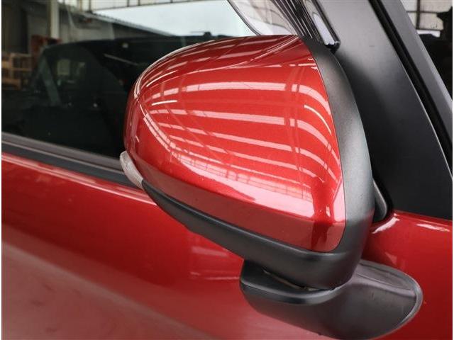 ルーミー カスタムG ナビ TV 360カメラ ETC Sヒーター(34枚目)