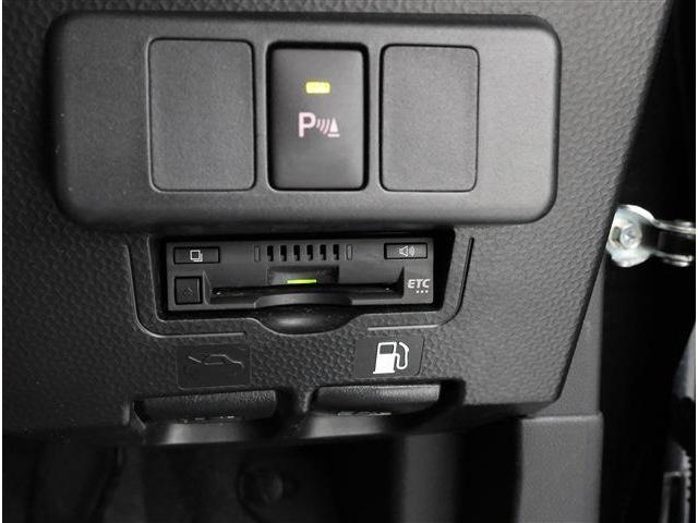 ルーミー カスタムG 9型ナビ TV 360カメラ ETC シートヒーター(6枚目)