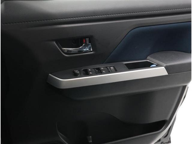 ルーミー カスタムG 9型ナビ TV 360カメラ ETC シートヒーター(7枚目)