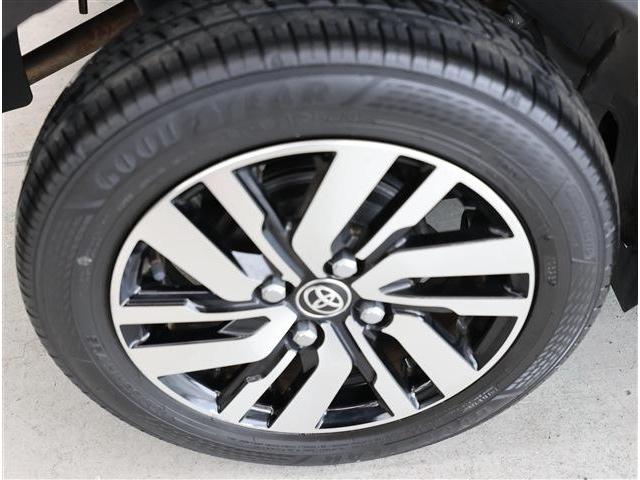 ルーミー カスタムG 9型ナビ TV 360カメラ ETC シートヒーター(11枚目)