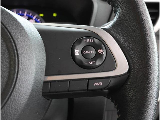 ルーミー カスタムG 9型ナビ TV 360カメラ ETC シートヒーター(16枚目)