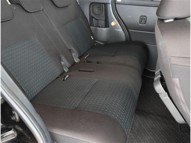 ルーミー カスタムG 9型ナビ TV 360カメラ ETC シートヒーター(18枚目)