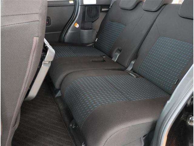 ルーミー カスタムG 9型ナビ TV 360カメラ ETC シートヒーター(20枚目)