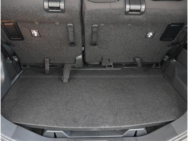 ルーミー カスタムG 9型ナビ TV 360カメラ ETC シートヒーター(22枚目)