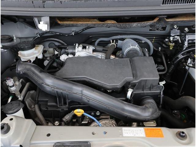 ルーミー カスタムG 9型ナビ TV 360カメラ ETC シートヒーター(23枚目)