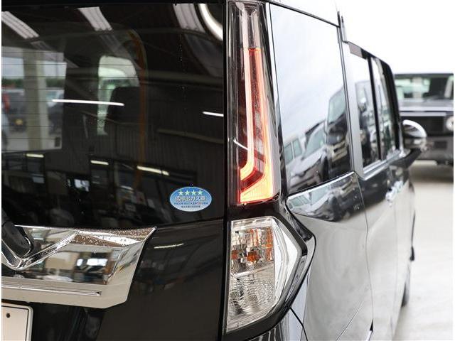 ルーミー カスタムG 9型ナビ TV 360カメラ ETC シートヒーター(31枚目)