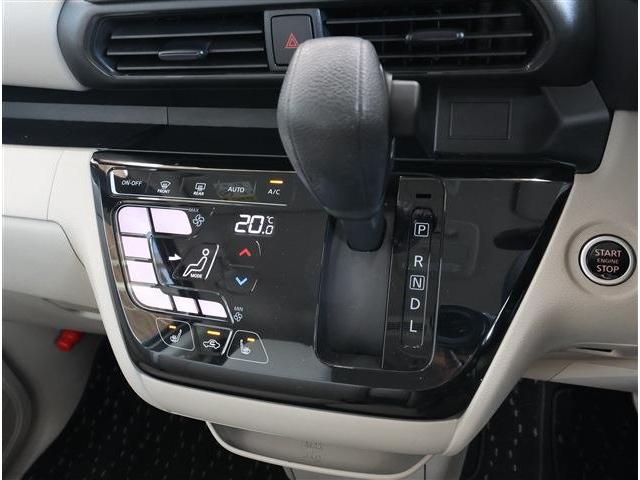 ｅＫスペース Ｇ　Ｄオーディオ付　軽減Ｂ　パワースライドドア　Ｄオーディオ　バックカメラ（10枚目）