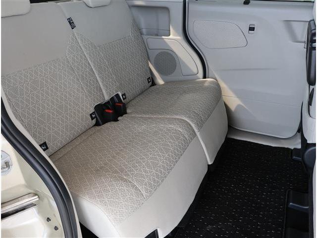 ｅＫスペース Ｇ　Ｄオーディオ付　軽減Ｂ　パワースライドドア　Ｄオーディオ　バックカメラ（15枚目）