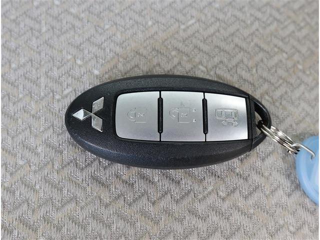 ｅＫスペース Ｇ　Ｄオーディオ付　軽減Ｂ　パワースライドドア　Ｄオーディオ　バックカメラ（18枚目）