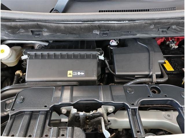 ｅＫスペース Ｇ　Ｄオーディオ付　軽減Ｂ　パワースライドドア　Ｄオーディオ　バックカメラ（20枚目）