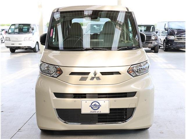 ｅＫスペース Ｇ　Ｄオーディオ付　軽減Ｂ　パワースライドドア　Ｄオーディオ　バックカメラ（22枚目）