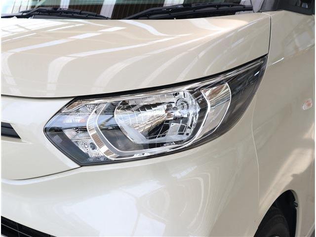 ｅＫスペース Ｇ　Ｄオーディオ付　軽減Ｂ　パワースライドドア　Ｄオーディオ　バックカメラ（27枚目）