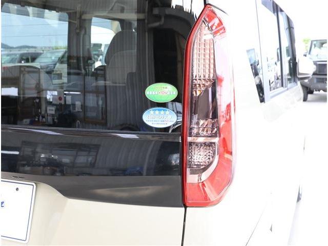 ｅＫスペース Ｇ　Ｄオーディオ付　軽減Ｂ　パワースライドドア　Ｄオーディオ　バックカメラ（28枚目）