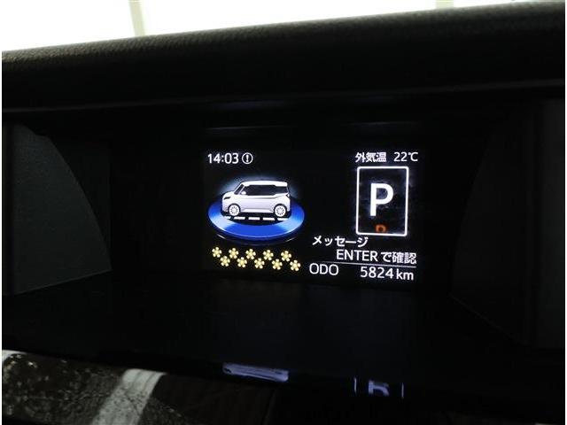 ルーミー カスタムG 1.0 カスタム G 軽減B・ナビ・TV・360カメラ・ETC・5900km(9枚目)