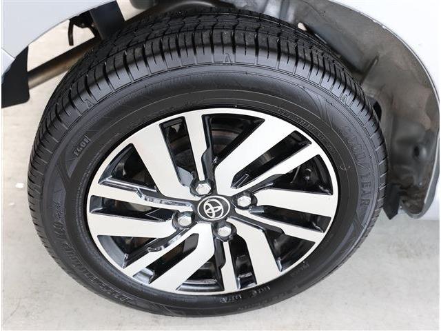 ルーミー カスタムG 1.0 カスタム G 軽減B・ナビ・TV・360カメラ・ETC・5900km(11枚目)