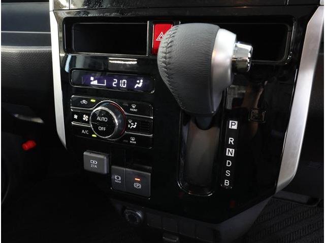 ルーミー カスタムG 1.0 カスタム G 軽減B・ナビ・TV・360カメラ・ETC・5900km(12枚目)