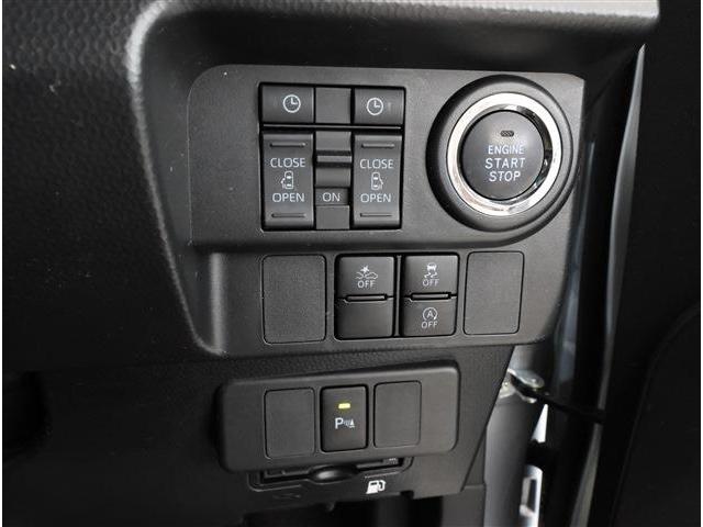 ルーミー カスタムG 1.0 カスタム G 軽減B・ナビ・TV・360カメラ・ETC・5900km(13枚目)